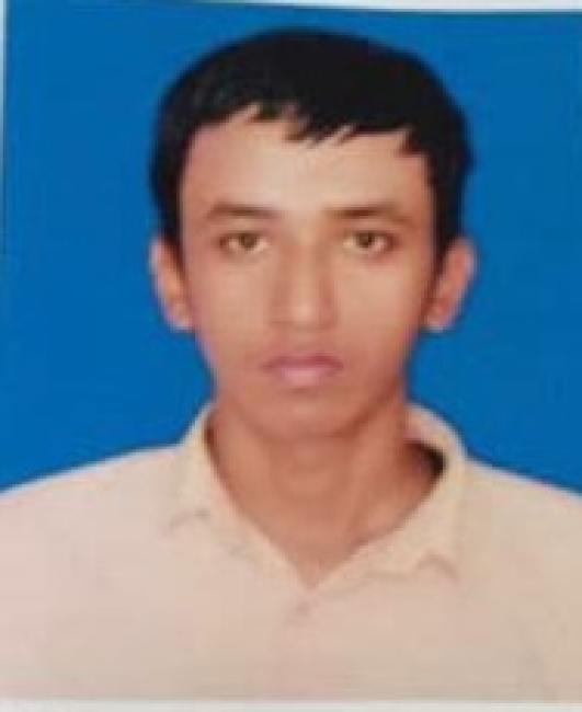 Md. Nayem Sheikh
