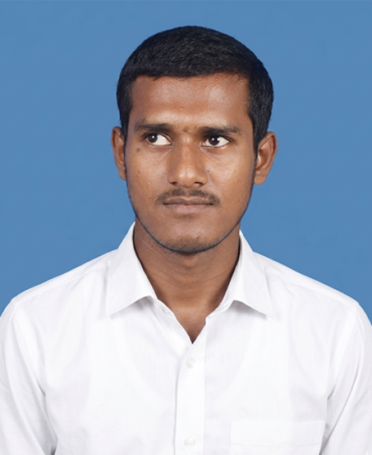 Md. Shakil Sheikh