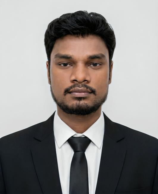 Md. Zihad Hasan