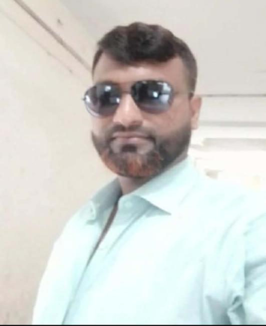 Sobuj Sarker