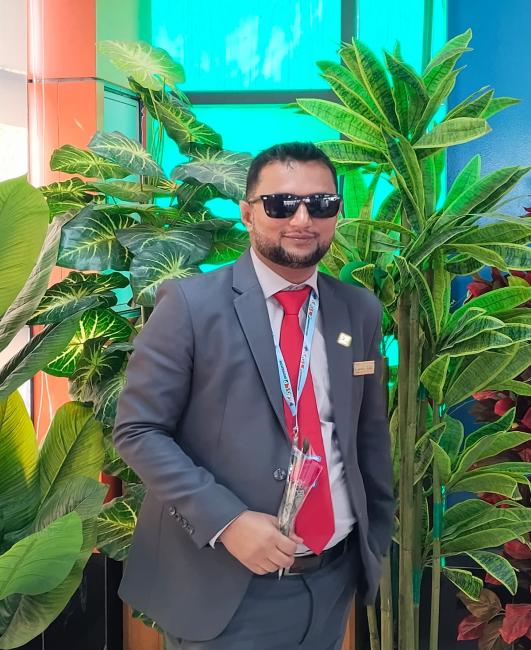 Md. Zahidul Islam