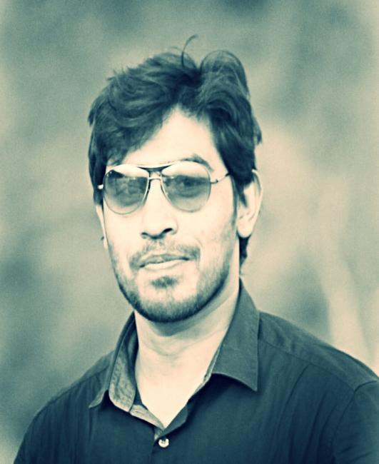 Md Nazmul Islam