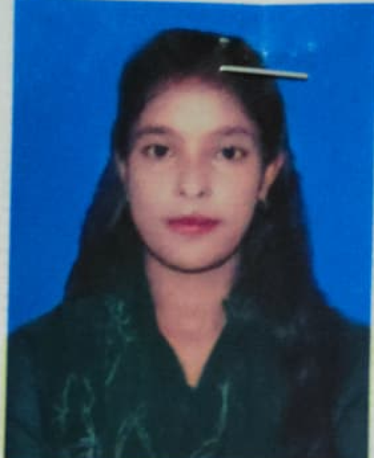 Most. Mim Khatun