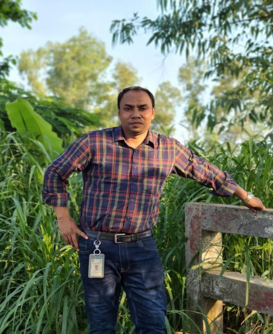 Md. Moshiur Rahman