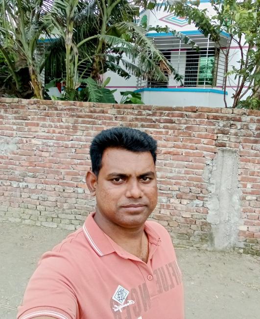 Md Nurnabi Sikder