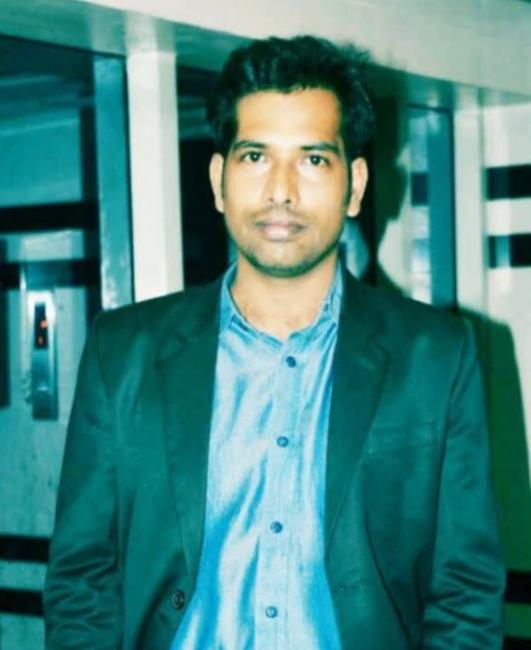 Md. Tarikul Alam Chowdhury
