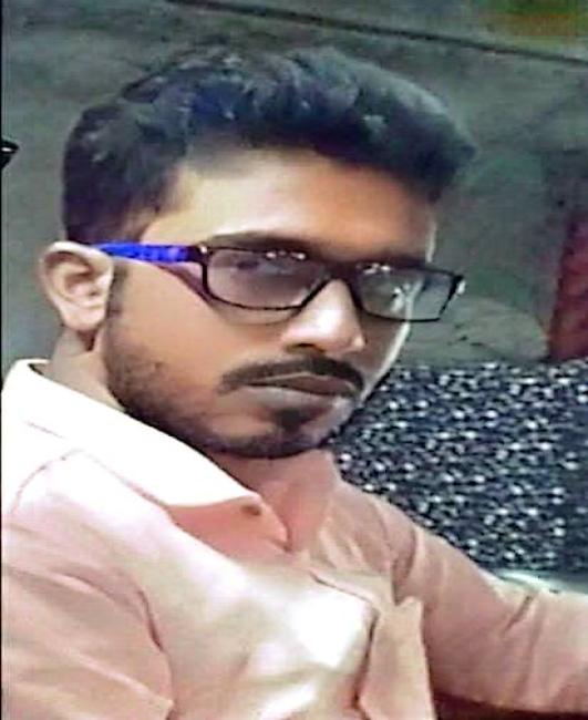 Md. Saiful Islam