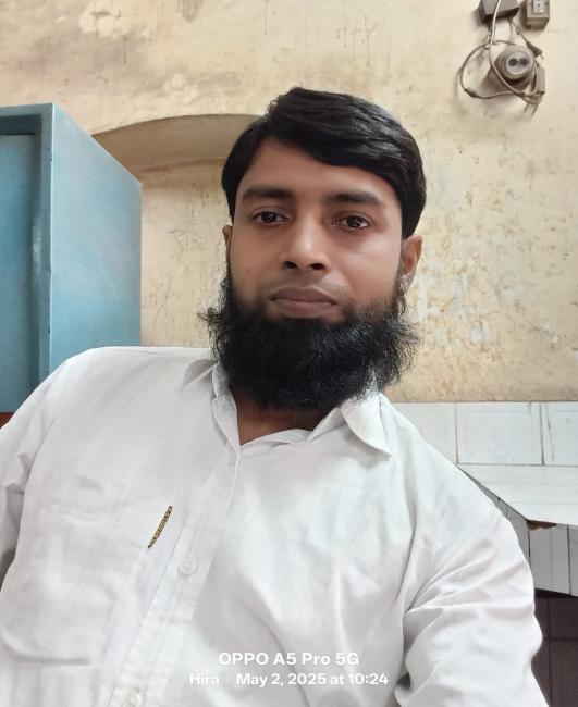 Hafizur Rahman Hira