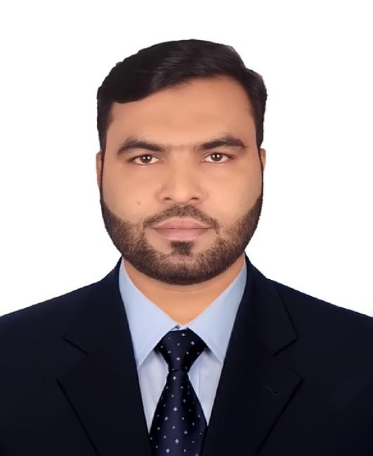 Md. Hafizul Islam
