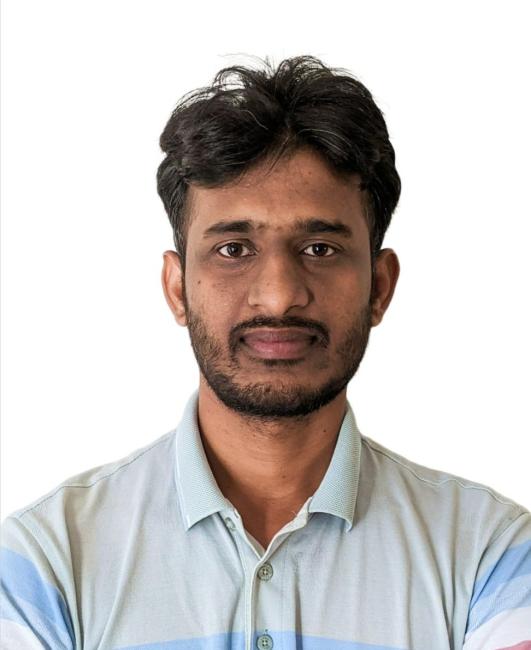 Ali Ahmed Pikul