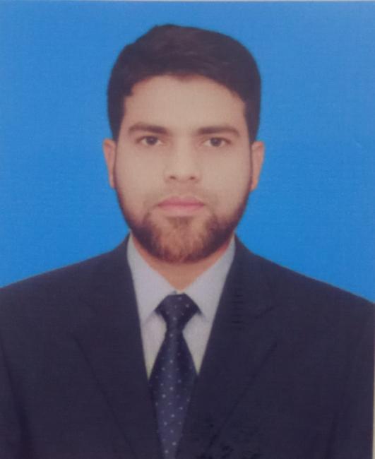 Sm Kamrul Islam