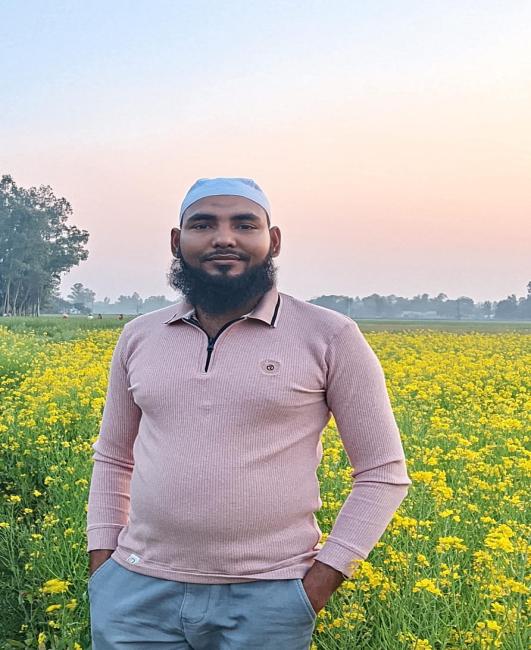 Md. Muhsin