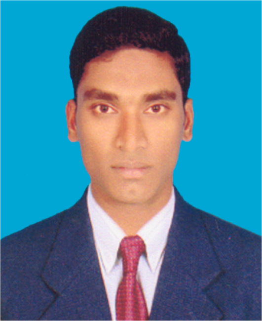 Md. Abdullah Al Mamun