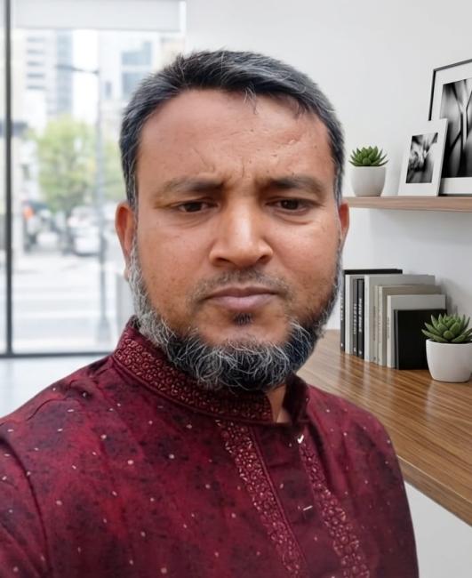 Md. Habil Uddin