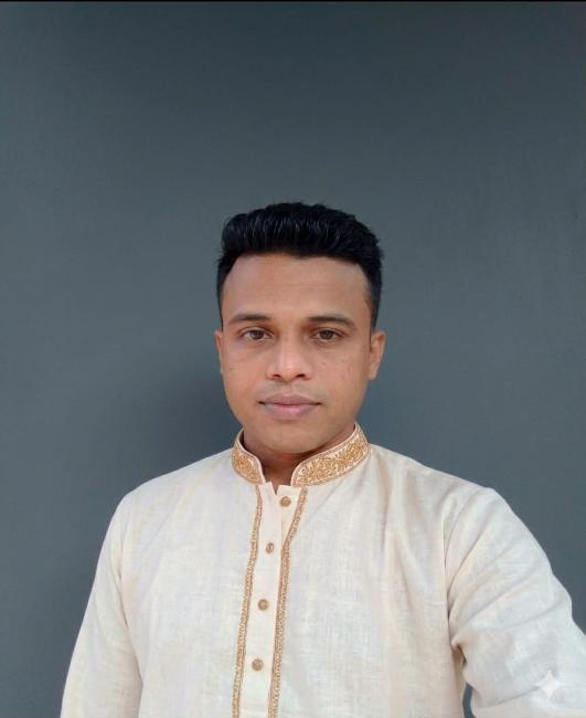 Md. Rajib Hossain