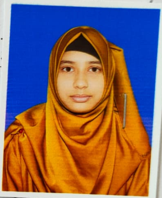 Most. Fahima Khatun
