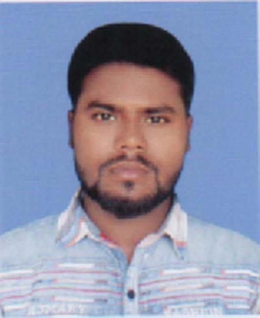 Md Bijoy Sarkar