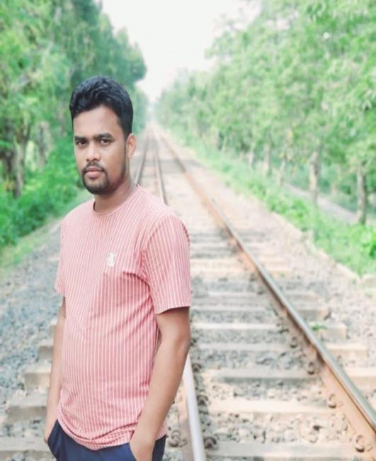 Md Sohel Rana