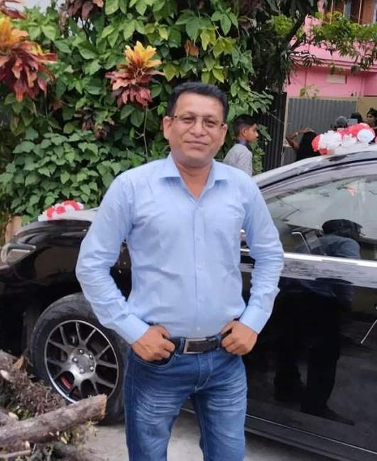 Md. Masud Rana Munna