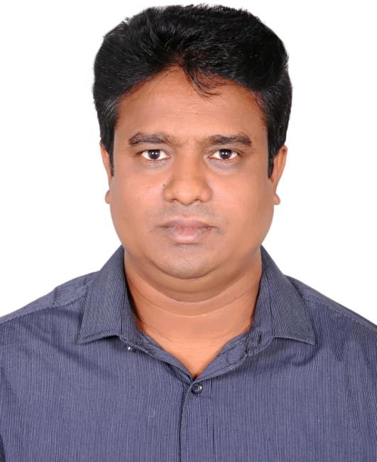 Md. Milon Chand