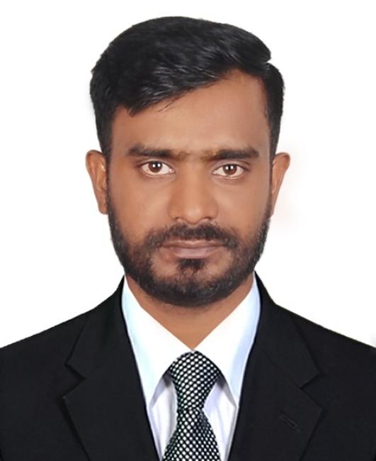 Md. Sojib Talukder