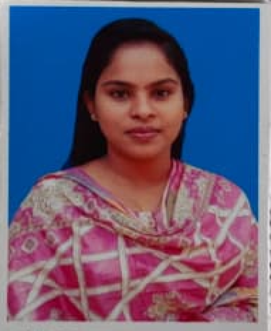 Most. Fauji Khatun