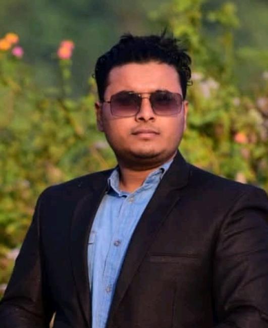 Md. Ariful Islam Ratul