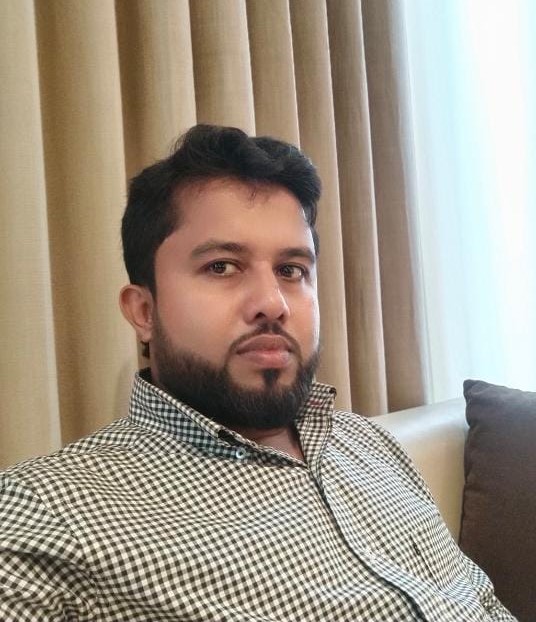 Md Jakir Hossain
