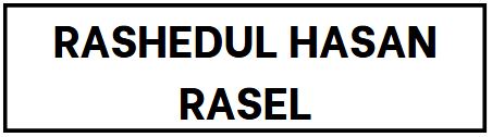 Rashedul Hasan Rasel