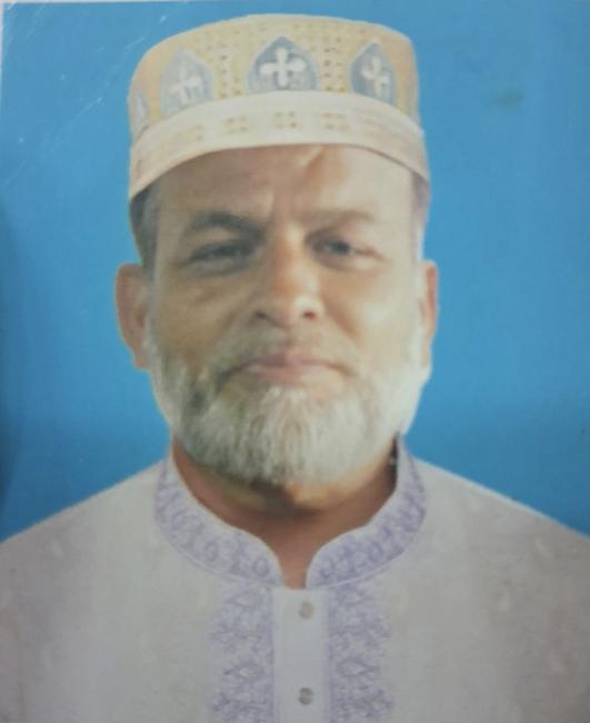 Md. Ali Akbor