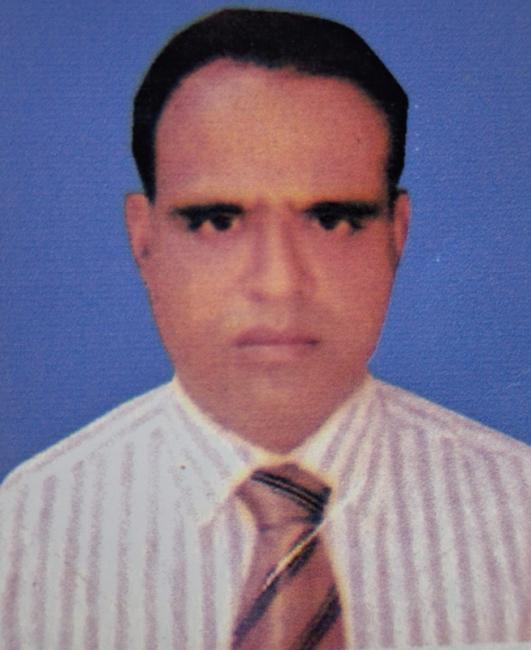 Md. Kamruzzaman