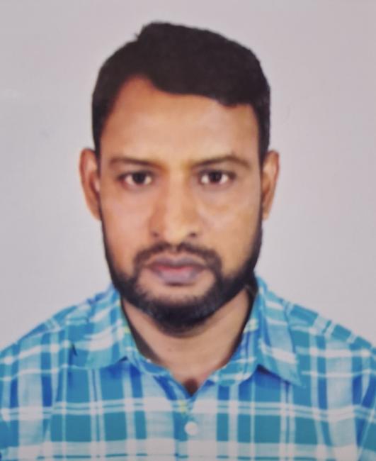 Mohammad Noorullah