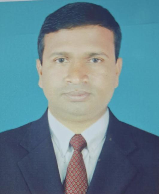 Md. Masud Rana