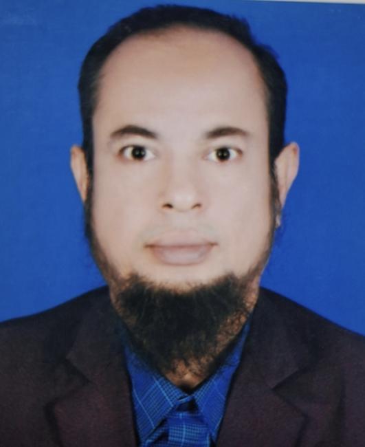 Md. Salah Uddin