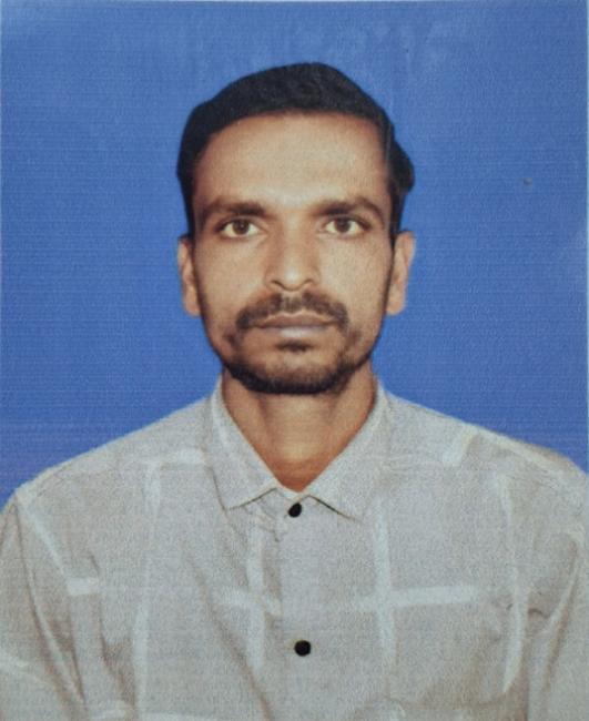 Md. Nazmul Hossain